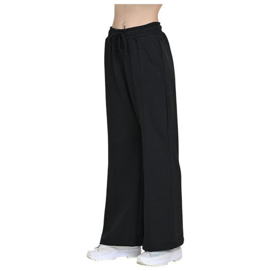 Target Γυναικείο παντελόνι φόρμας Loose Flare Fleece Pants Target Γυναικείο παντελόνι φόρμας Loose Flare Fleece Pants